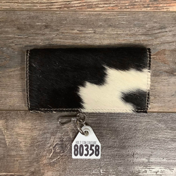 Checkbook Cover #80358