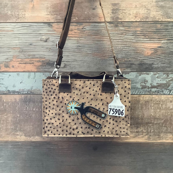 Small Town Tote #75906
