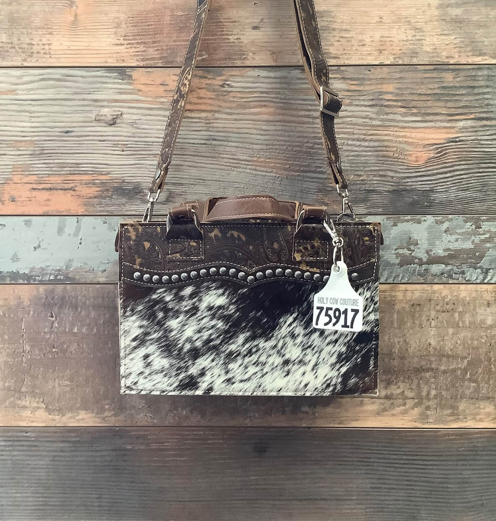 Small Town Tote #75917