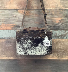 Small Town Tote #75917