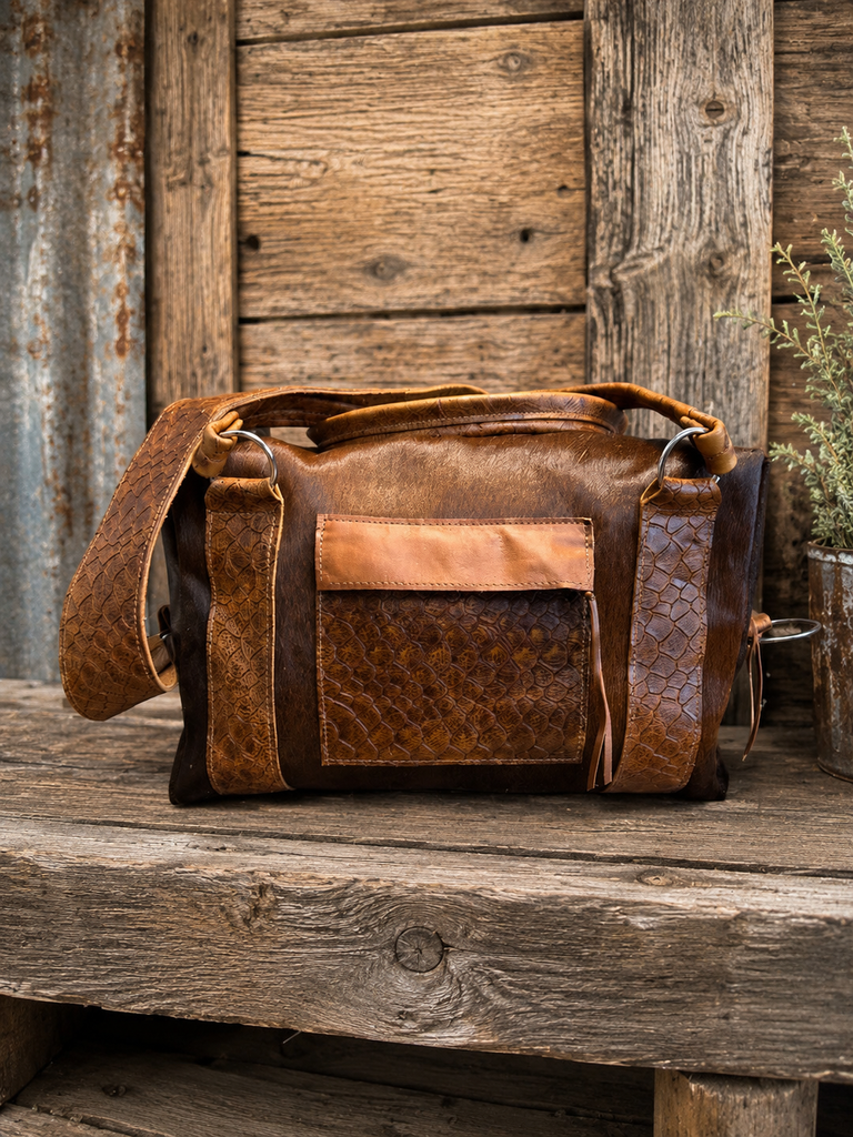 Denton Duffle #79699