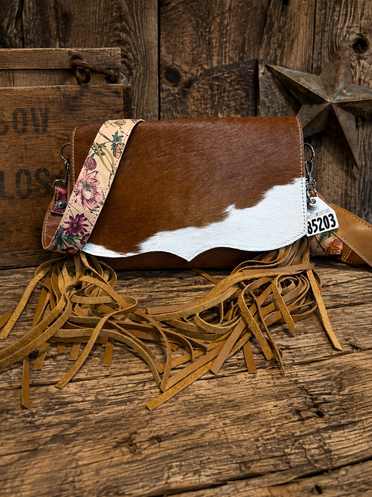 Classy Cowgirl #85203