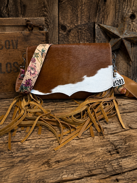 Classy Cowgirl #85203