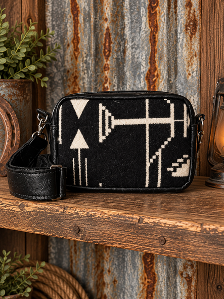 Western Bum Bag Pendleton® 84831