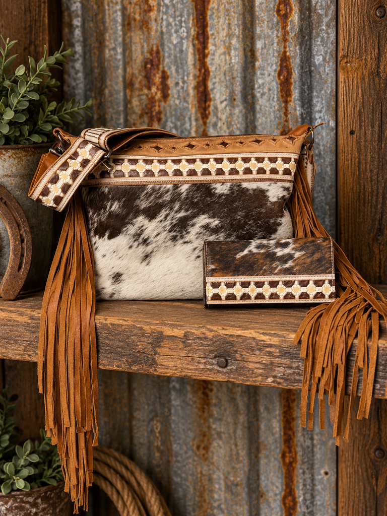 Designer Wallet Set #79569