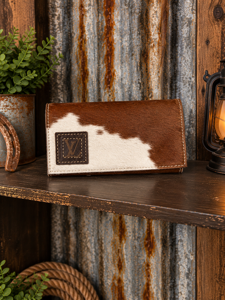 Exclusive Bandit Wallet