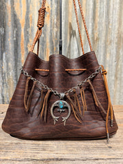 IDA MAE CHARM CHAIN
