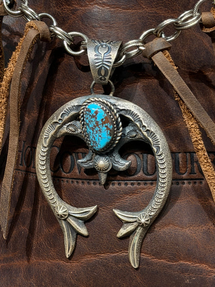 IDA MAE CHARM CHAIN