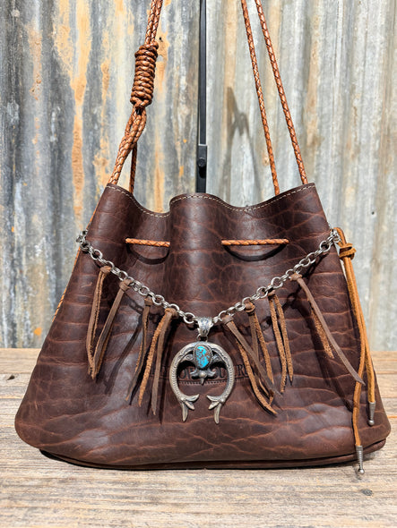 IDA MAE CHARM CHAIN