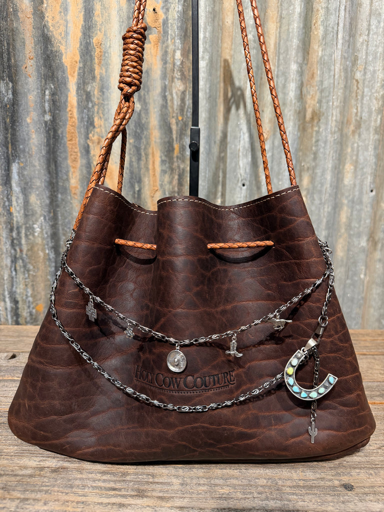 NELLIE CHARM CHAIN