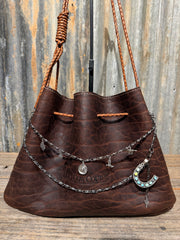 NELLIE CHARM CHAIN