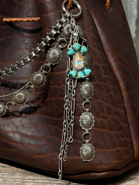 DOLLY CHARM CHAIN