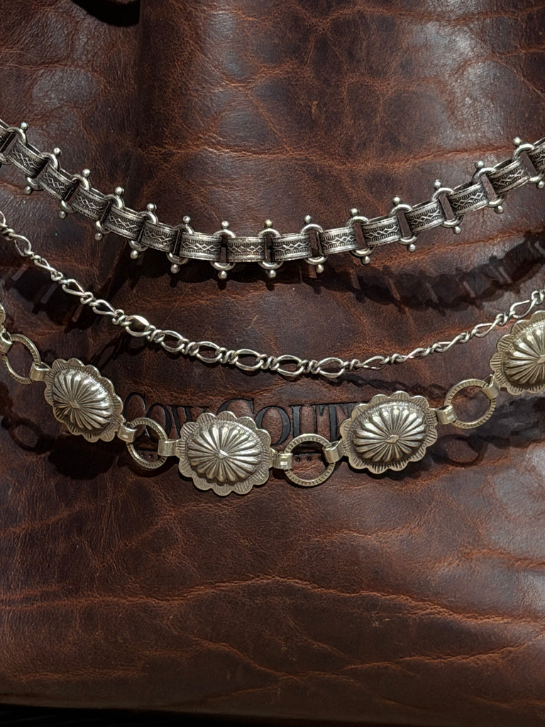 DOLLY CHARM CHAIN