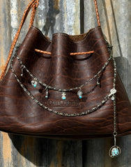 "RANCH" CHARM CHAIN