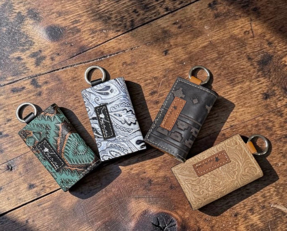 Mystery Embossed Quick Draw (Ear Tag # Varies)