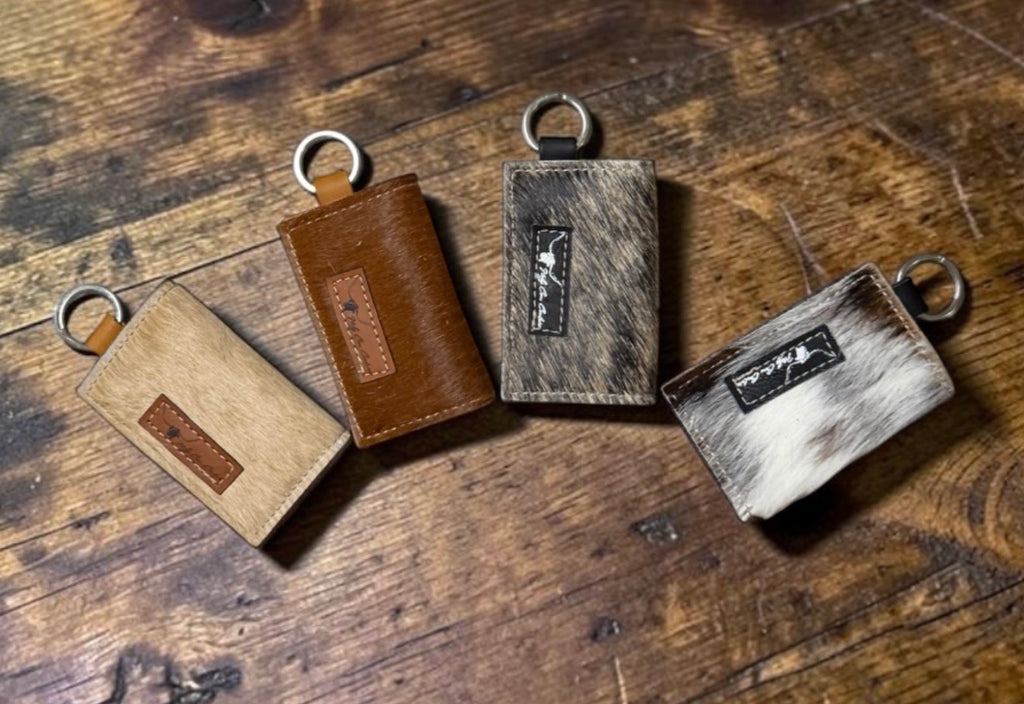 Mystery HOH Quick Draw (Ear Tag # Varies)