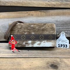 Exclusive Collection Trail Boss #1933