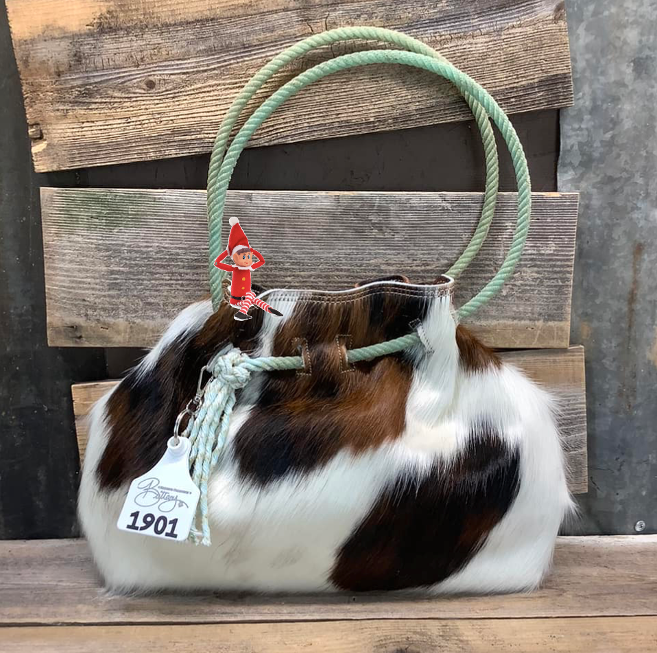 Exclusive Collection The City Bag #1901