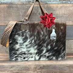 Get Outta Dodge Hybrid Tote - #52298