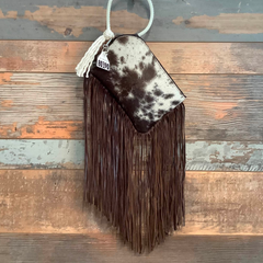 ROPE CLUTCH