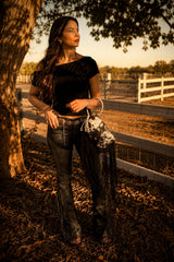 ROPE CLUTCH