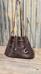 NELLIE CHARM CHAIN