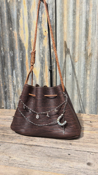 NELLIE CHARM CHAIN