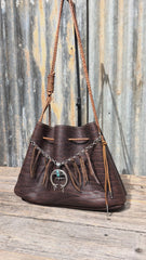 IDA MAE CHARM CHAIN