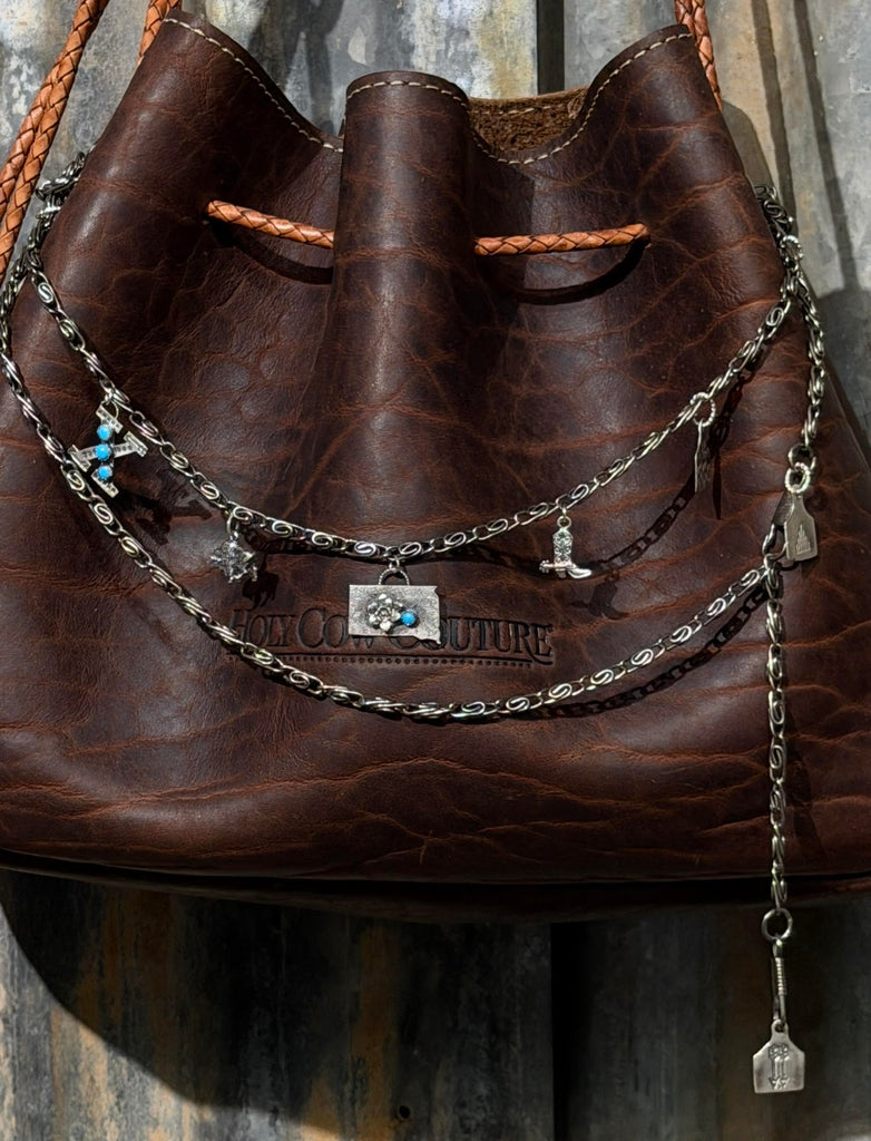 "MONTANA" CHARM CHAIN