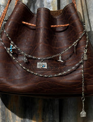"MONTANA" CHARM CHAIN