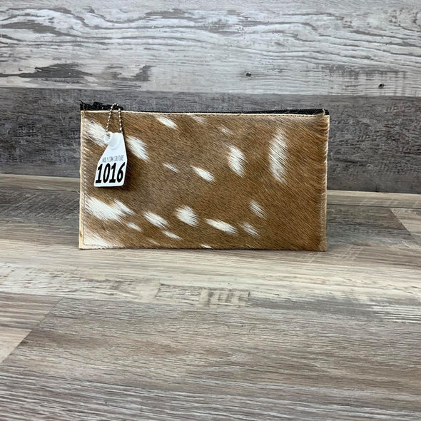 Banker Bag  # 1016 - sk