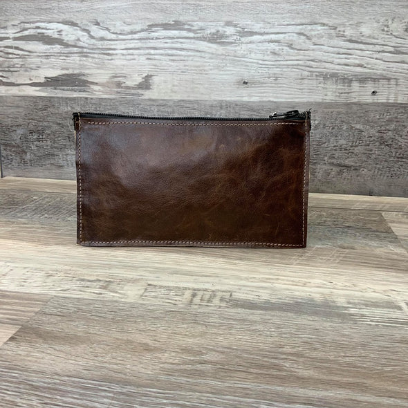 Banker Bag  # 1016 - sk