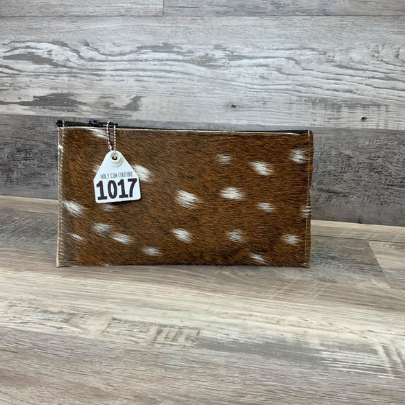 Banker Bag  # 1017 -sk