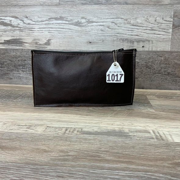 Banker Bag  # 1017 -sk