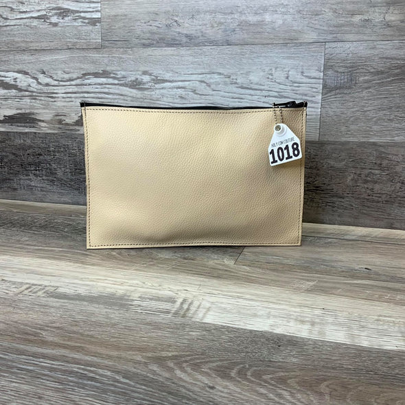 Banker Bag  # 1018 - sk