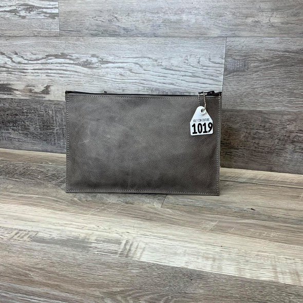 Banker Bag  # 1019 - sk