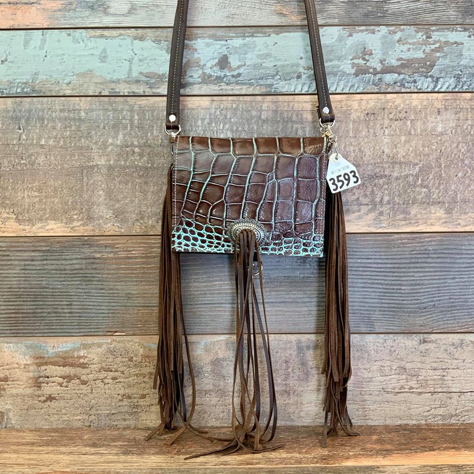 Pony Express - #3593