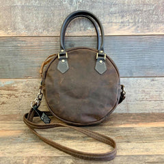 Canyon Hybrid Canteen -  #19342
