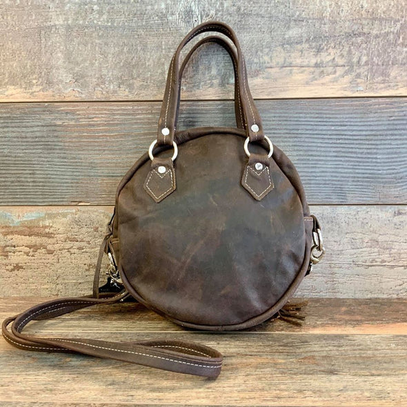 Canyon Hybrid Canteen -  #20112