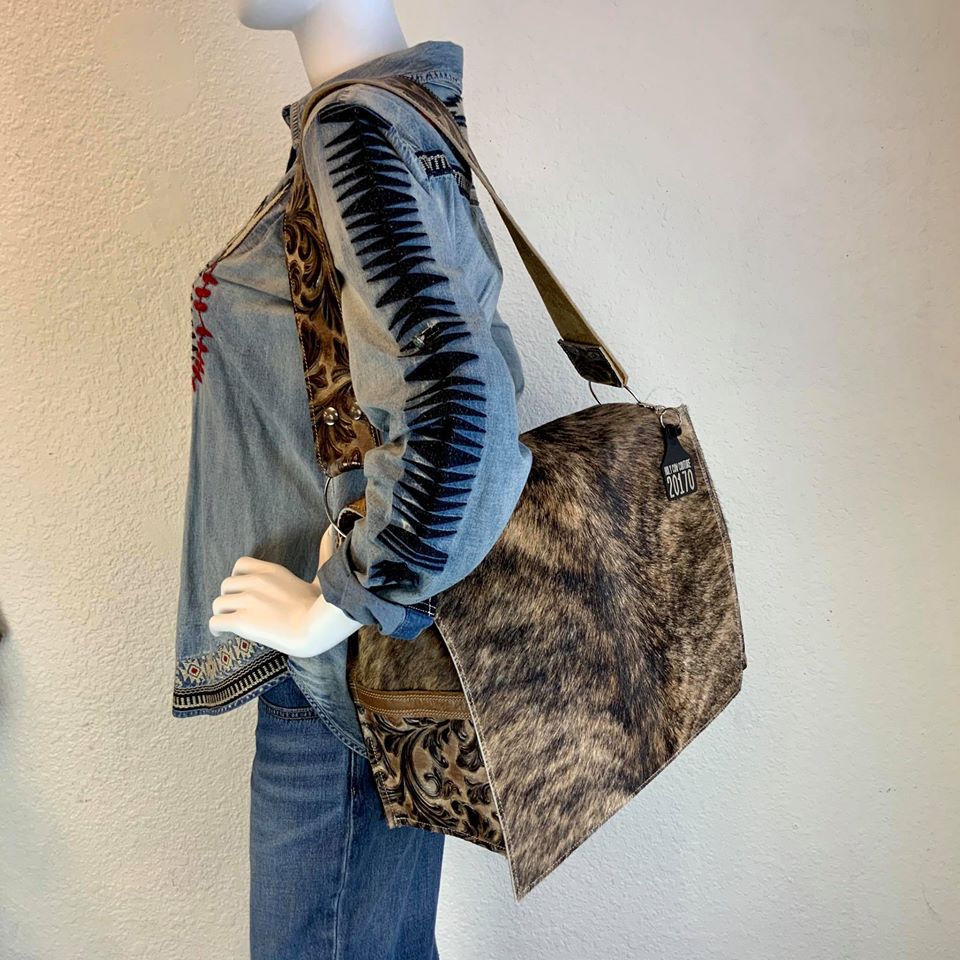 Diaper Bag / All Purpose Tote Bag - #20170