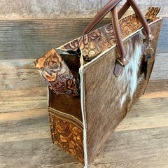 Get Outta Town Hybrid Tote - #20247