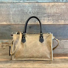 Small Town Hybrid Tote - #20205