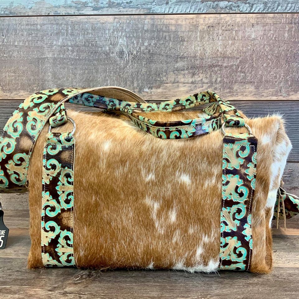 Denton Duffle - #20405