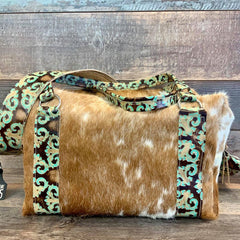 Denton Duffle - #20405