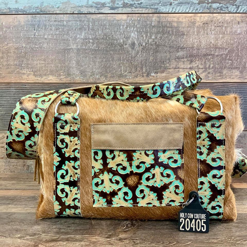 Denton Duffle - #20405