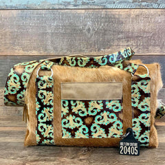 Denton Duffle - #20405