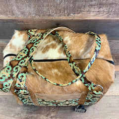 Denton Duffle - #20405