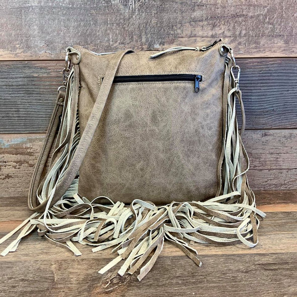 Crossbody -Pendleton® Specialty Collection -  #20446
