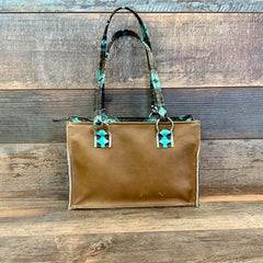 Small Town Tote - #20554