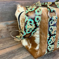 Denton Duffle - #20405